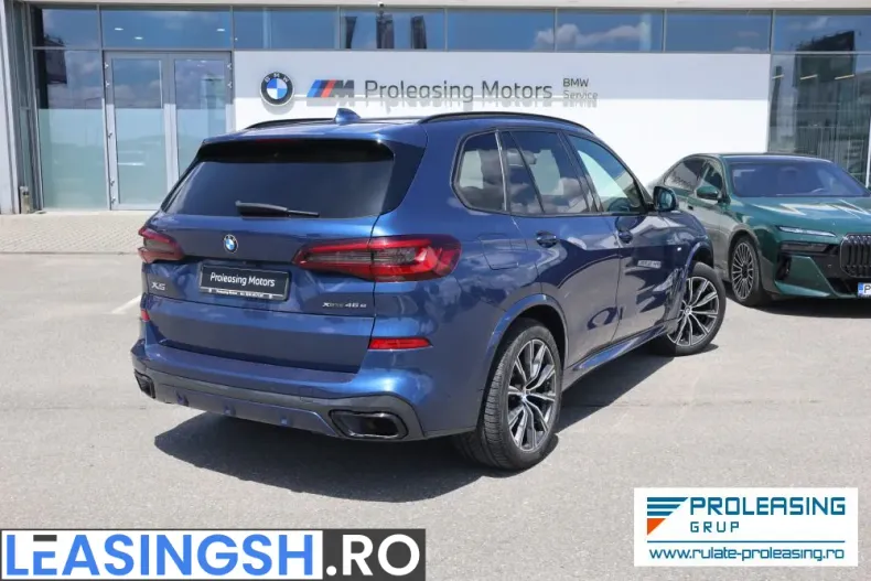 BMW X5 (Seria X) din 2021 cu 178.000 km - oferta BMW219277 - foto 2