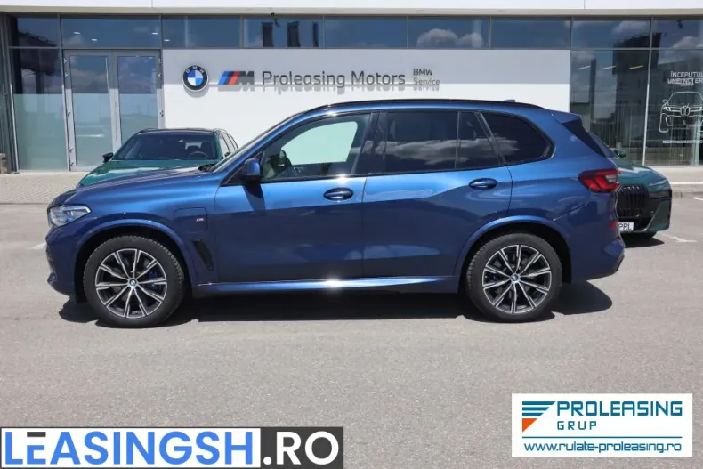 BMW X5 (Seria X) din 2021 cu 178.000 km - oferta BMW219277 - foto 3