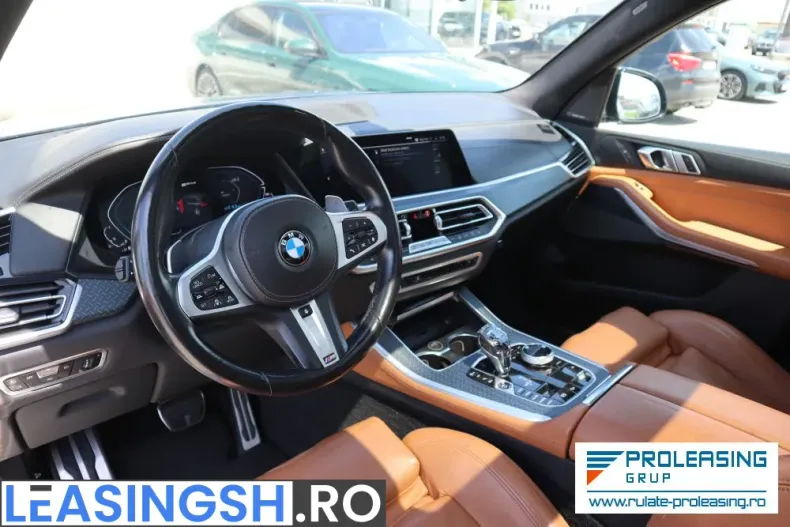 BMW X5 (Seria X) din 2021 cu 178.000 km - oferta BMW219277 - foto 8