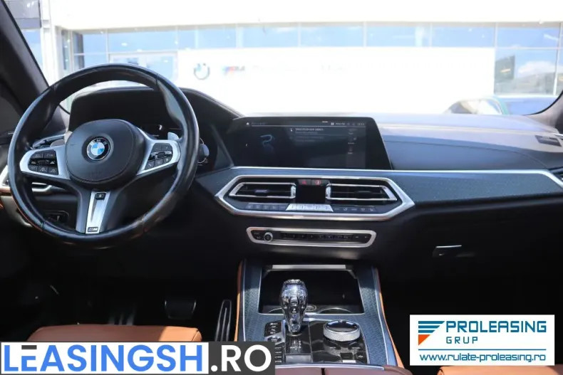 BMW X5 (Seria X) din 2021 cu 178.000 km - oferta BMW219277 - foto 9