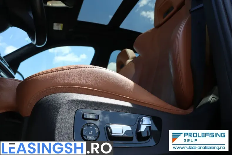 BMW X5 (Seria X) din 2021 cu 178.000 km - oferta BMW219277 - foto 10