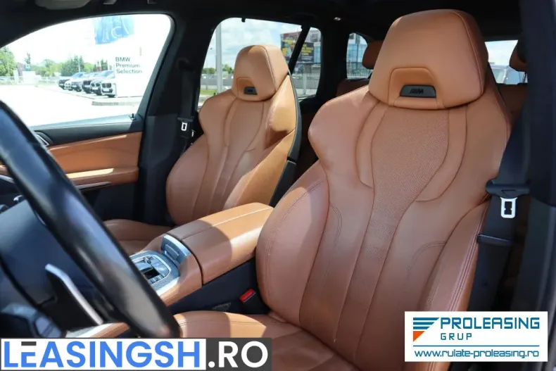 BMW X5 (Seria X) din 2021 cu 178.000 km - oferta BMW219277 - foto 11