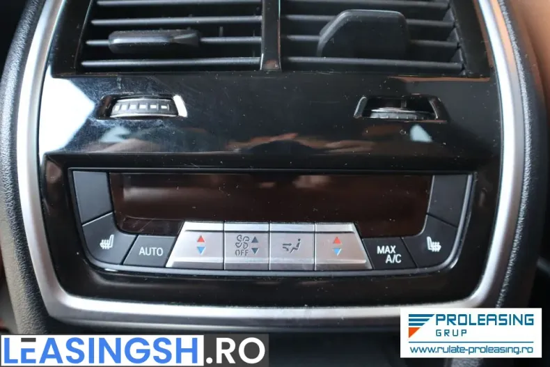 BMW X5 (Seria X) din 2021 cu 178.000 km - oferta BMW219277 - foto 12