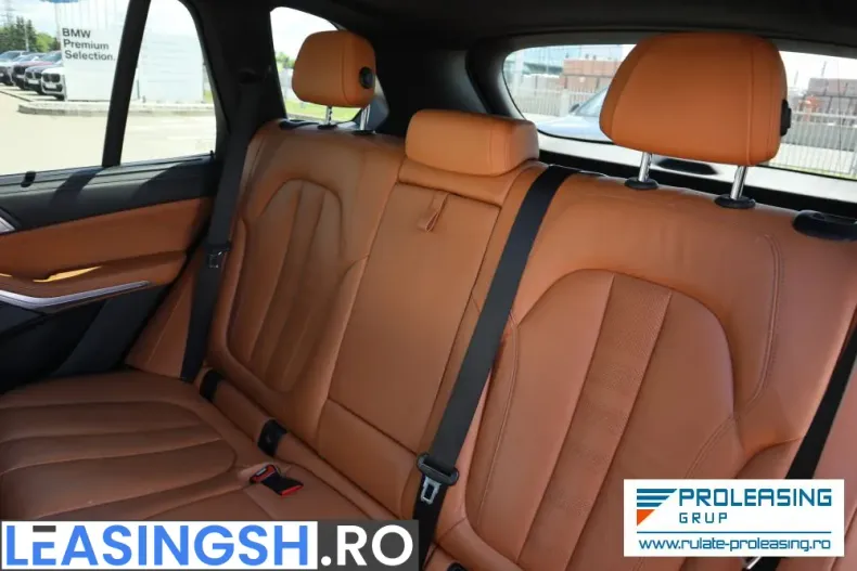 BMW X5 (Seria X) din 2021 cu 178.000 km - oferta BMW219277 - foto 13