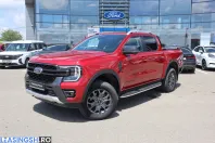 Ford Ranger din 2023 cu 53.790 km - oferta FOR219278 - foto 1