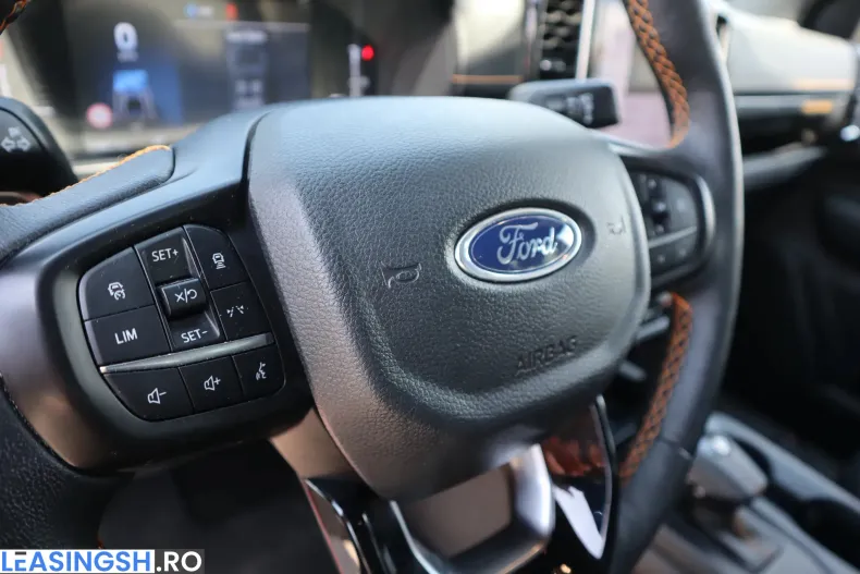Ford Ranger din 2023 cu 53.790 km - oferta FOR219278 - foto 12
