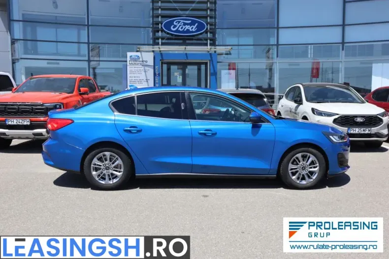 Ford Focus din 2023 cu 122.015 km - oferta FOR219279 - foto 3
