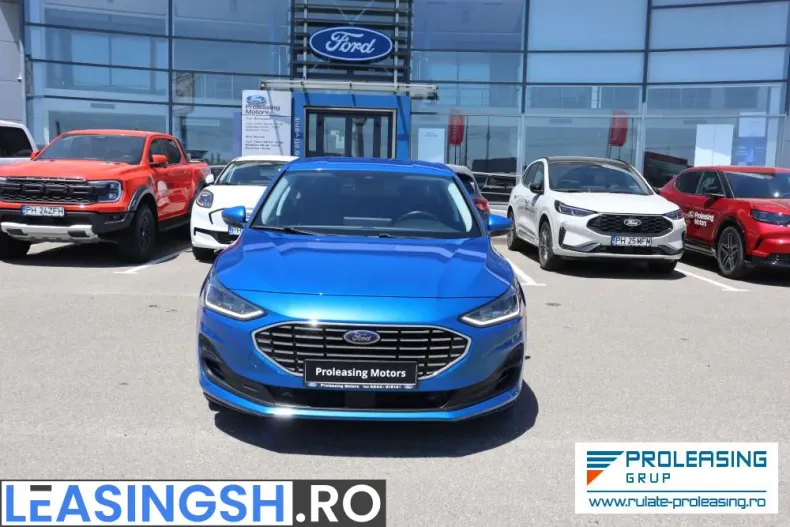 Ford Focus din 2023 cu 122.015 km - oferta FOR219279 - foto 4