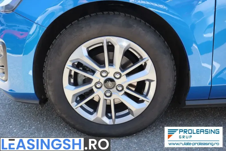 Ford Focus din 2023 cu 122.015 km - oferta FOR219279 - foto 6