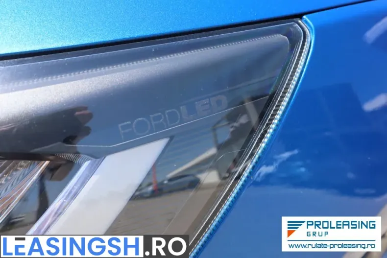 Ford Focus din 2023 cu 122.015 km - oferta FOR219279 - foto 7