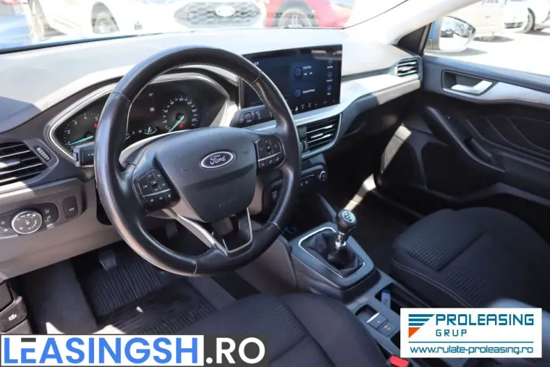 Ford Focus din 2023 cu 122.015 km - oferta FOR219279 - foto 8