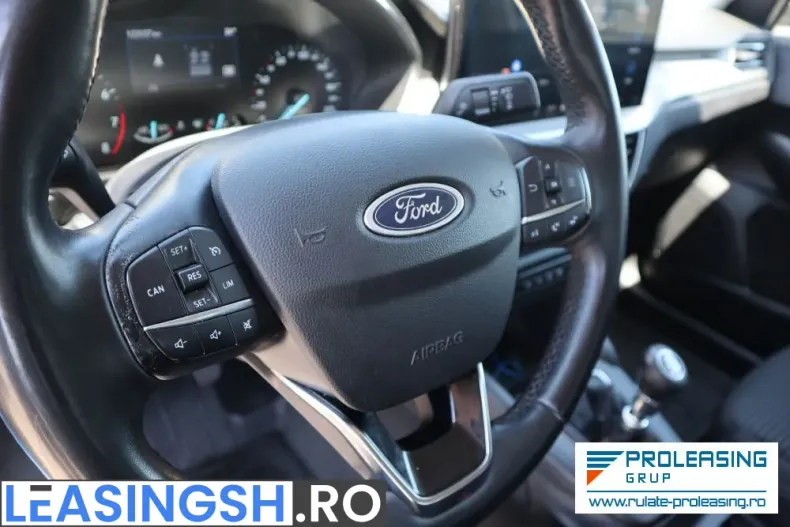 Ford Focus din 2023 cu 122.015 km - oferta FOR219279 - foto 9