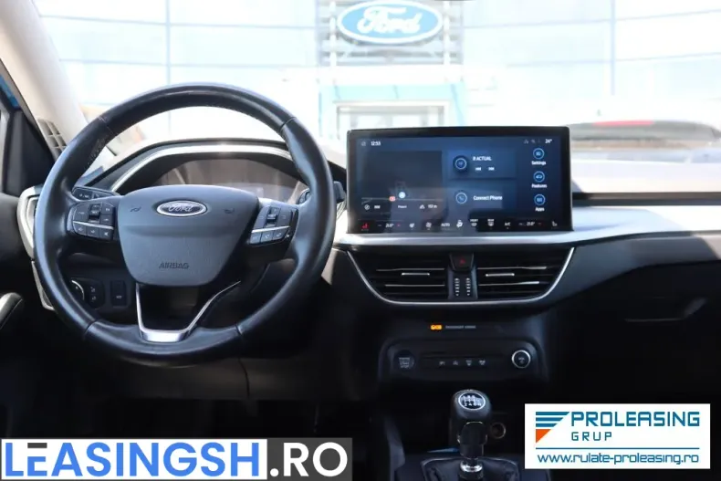 Ford Focus din 2023 cu 122.015 km - oferta FOR219279 - foto 10