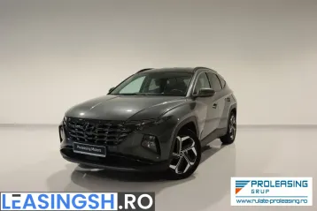 Hyundai Tucson din 2023 - oferta HYU219280