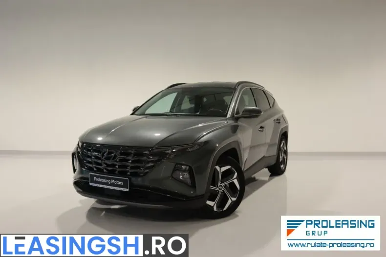 Hyundai Tucson din 2023 cu 71.485 km - oferta HYU219280 - foto 1
