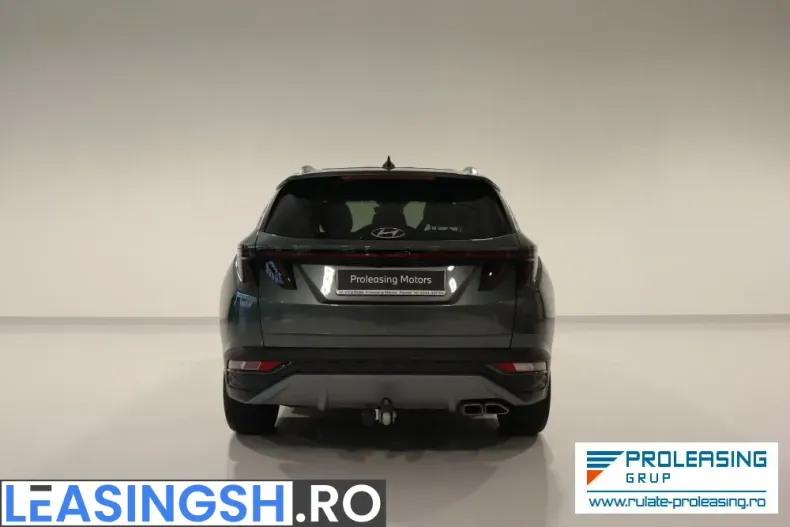 Hyundai Tucson din 2023 cu 71.485 km - oferta HYU219280 - foto 5