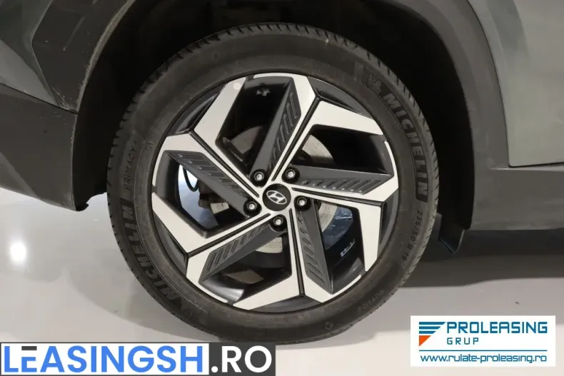 Hyundai Tucson din 2023 cu 71.485 km - oferta HYU219280 - foto 6