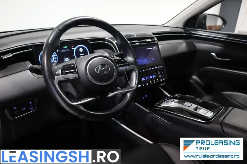 Hyundai Tucson din 2023 cu 71.485 km - oferta HYU219280 - foto 7