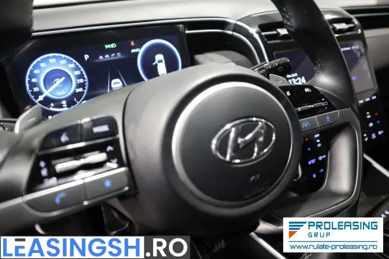 Hyundai Tucson din 2023 cu 71.485 km - oferta HYU219280 - foto 8