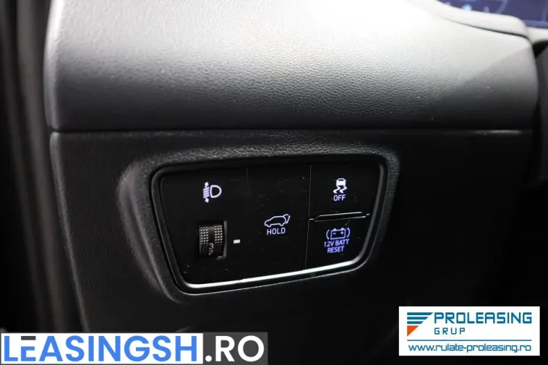 Hyundai Tucson din 2023 cu 71.485 km - oferta HYU219280 - foto 9