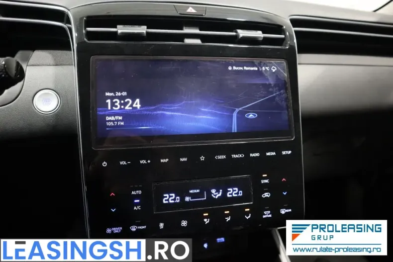 Hyundai Tucson din 2023 cu 71.485 km - oferta HYU219280 - foto 10