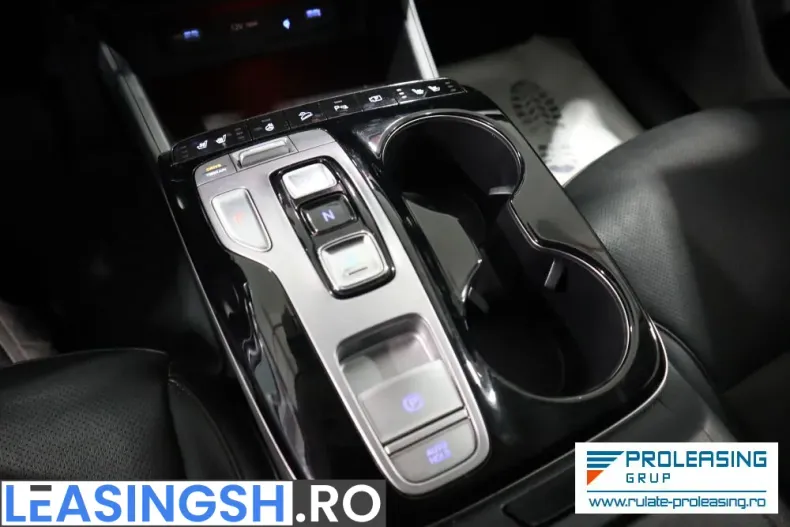 Hyundai Tucson din 2023 cu 71.485 km - oferta HYU219280 - foto 11