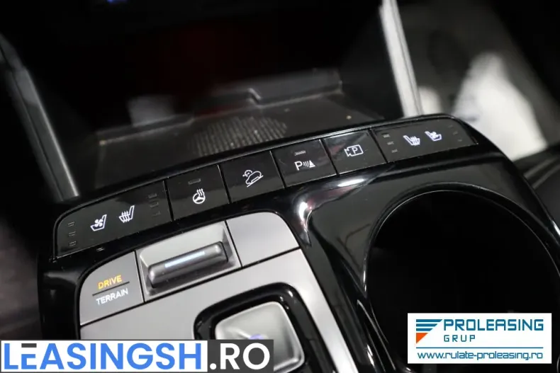 Hyundai Tucson din 2023 cu 71.485 km - oferta HYU219280 - foto 12