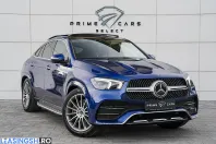 Mercedes-Benz GLE (Clasa GLE) din 2021 cu 81.500 km - oferta MER219281 - foto 1