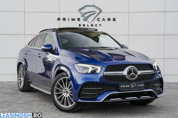 Mercedes-Benz GLE din 2021 - oferta MER219281