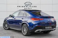 Mercedes-Benz GLE (Clasa GLE) din 2021 cu 81.500 km - oferta MER219281 - foto 2