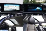 Mercedes-Benz GLE (Clasa GLE) din 2021 cu 81.500 km - oferta MER219281 - foto 4