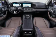 Mercedes-Benz GLE (Clasa GLE) din 2021 cu 81.500 km - oferta MER219281 - foto 5