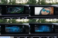 Mercedes-Benz GLE (Clasa GLE) din 2021 cu 81.500 km - oferta MER219281 - foto 9