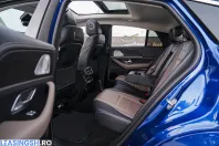 Mercedes-Benz GLE (Clasa GLE) din 2021 cu 81.500 km - oferta MER219281 - foto 13
