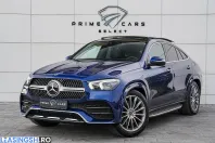 Mercedes-Benz GLE (Clasa GLE) din 2021 cu 81.500 km - oferta MER219281 - foto 17