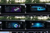 Mercedes-Benz GLE (Clasa GLE) din 2021 cu 81.500 km - oferta MER219281 - foto 21