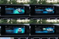 Mercedes-Benz GLE (Clasa GLE) din 2021 cu 81.500 km - oferta MER219281 - foto 23