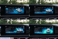 Mercedes-Benz GLE (Clasa GLE) din 2021 cu 81.500 km - oferta MER219281 - foto 24