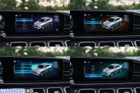 Mercedes-Benz GLE (Clasa GLE) din 2021 cu 81.500 km - oferta MER219281 - foto 25
