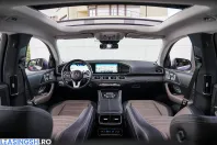 Mercedes-Benz GLE (Clasa GLE) din 2021 cu 81.500 km - oferta MER219281 - foto 28