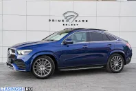 Mercedes-Benz GLE (Clasa GLE) din 2021 cu 81.500 km - oferta MER219281 - foto 32