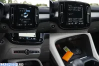 Volvo XC40 din 2021 cu 74.300 km - oferta VOL219282 - foto 6