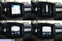 Volvo XC40 din 2021 cu 74.300 km - oferta VOL219282 - foto 8
