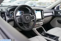 Volvo XC40 din 2021 cu 74.300 km - oferta VOL219282 - foto 13