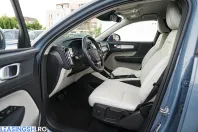 Volvo XC40 din 2021 cu 74.300 km - oferta VOL219282 - foto 16