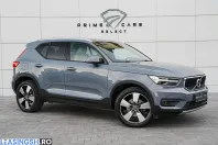 Volvo XC40 din 2021 cu 74.300 km - oferta VOL219282 - foto 21