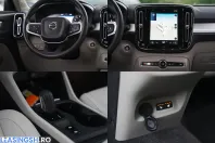 Volvo XC40 din 2021 cu 74.300 km - oferta VOL219282 - foto 22