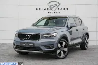Volvo XC40 din 2021 cu 74.300 km - oferta VOL219282 - foto 25