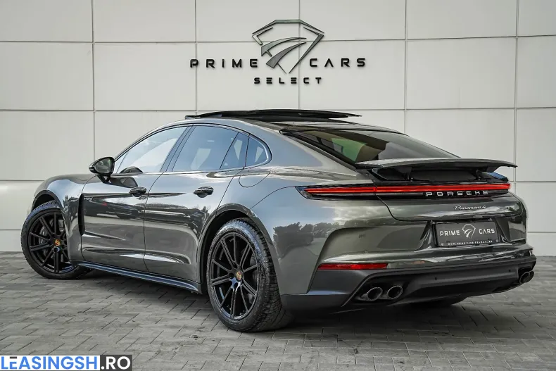 Porsche Panamera din 2024 cu 13.700 km - oferta POR219283 - foto 5