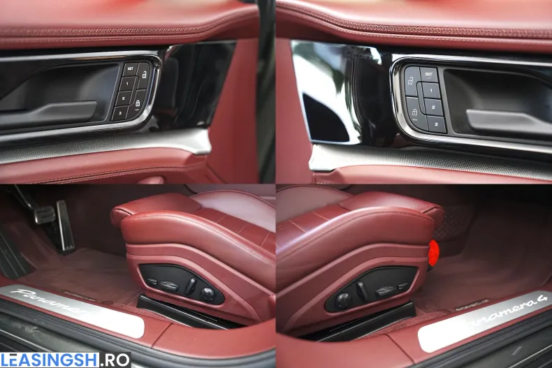 Porsche Panamera din 2024 cu 13.700 km - oferta POR219283 - foto 11